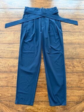 Athleta Skyline Pant II Navy
